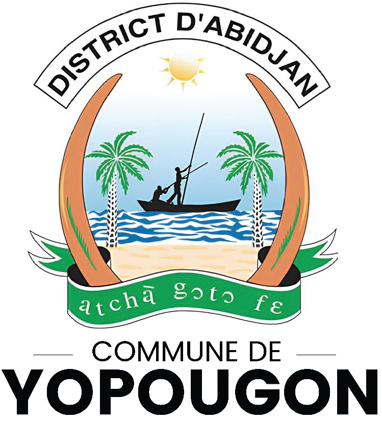 Mairie de Yopougon